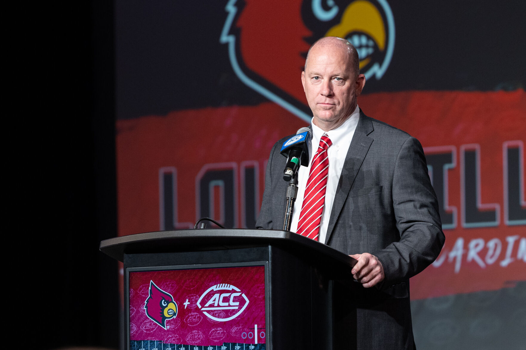BOZICH | 3 things Louisville must do to beat Georgia Tech (or anybody)
